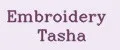 Embroidery Tasha