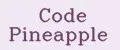 Code Pineapple