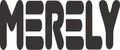 Merely