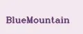 BlueMountain