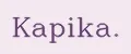 Kapika.