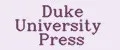 Duke University Press