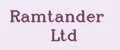 Ramtander Ltd