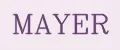 MAYER