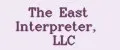 The East Interpreter, LLC