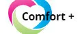 COMFORT+