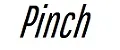 PINCH.