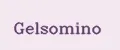 Gelsomino