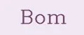BOM