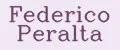 Federico Peralta