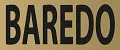 BAREDO