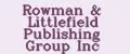 Rowman & Littlefield Publishing Group Inc