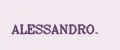 ALESSANDRO.