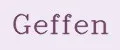 Geffen