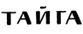 Тайга.