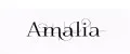 Amalia