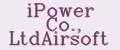 iPower Co., LtdAirsoft