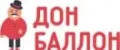 Дон Баллон