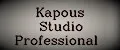 Kapous Studio Professional