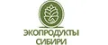 ЭКОПРОДУКТЫ СИБИРИ