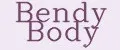Bendy Body