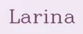 Larina
