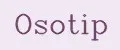 Osotip