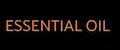 Essential Oil