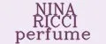NINA RICCI perfume