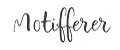 Motifferer