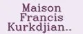 Maison Francis Kurkdjian..