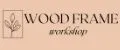 WOOD FRAME