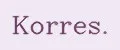 Korres.