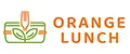 Orange Lunch