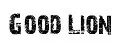 Good Lion