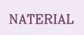 Naterial
