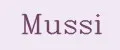 Mussi
