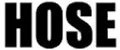 Hose