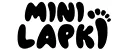 мини лапки