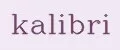 Kalibri
