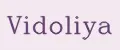 Vidoliya