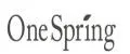 One Spring
