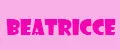 Beatricce