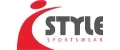 i-Style sportswear