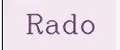 RaDo