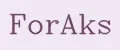 ForAks
