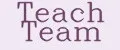 Teach team
