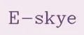 E-skye