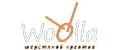 Woolla