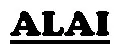 ALAI